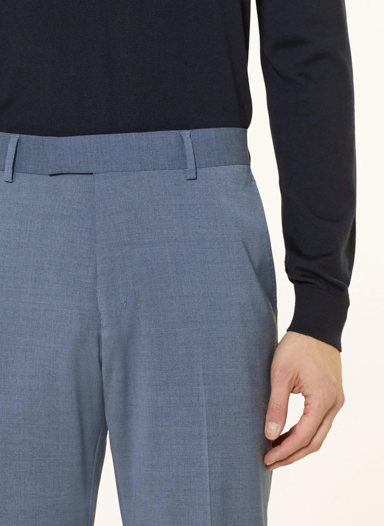 Anzughose TENUTA Slim Fit