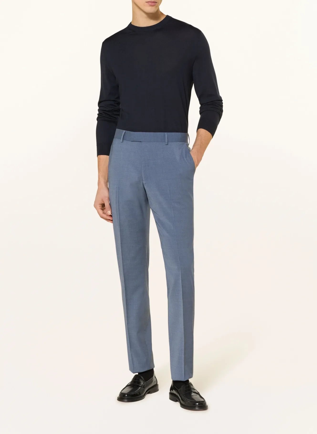 Anzughose TENUTA Slim Fit