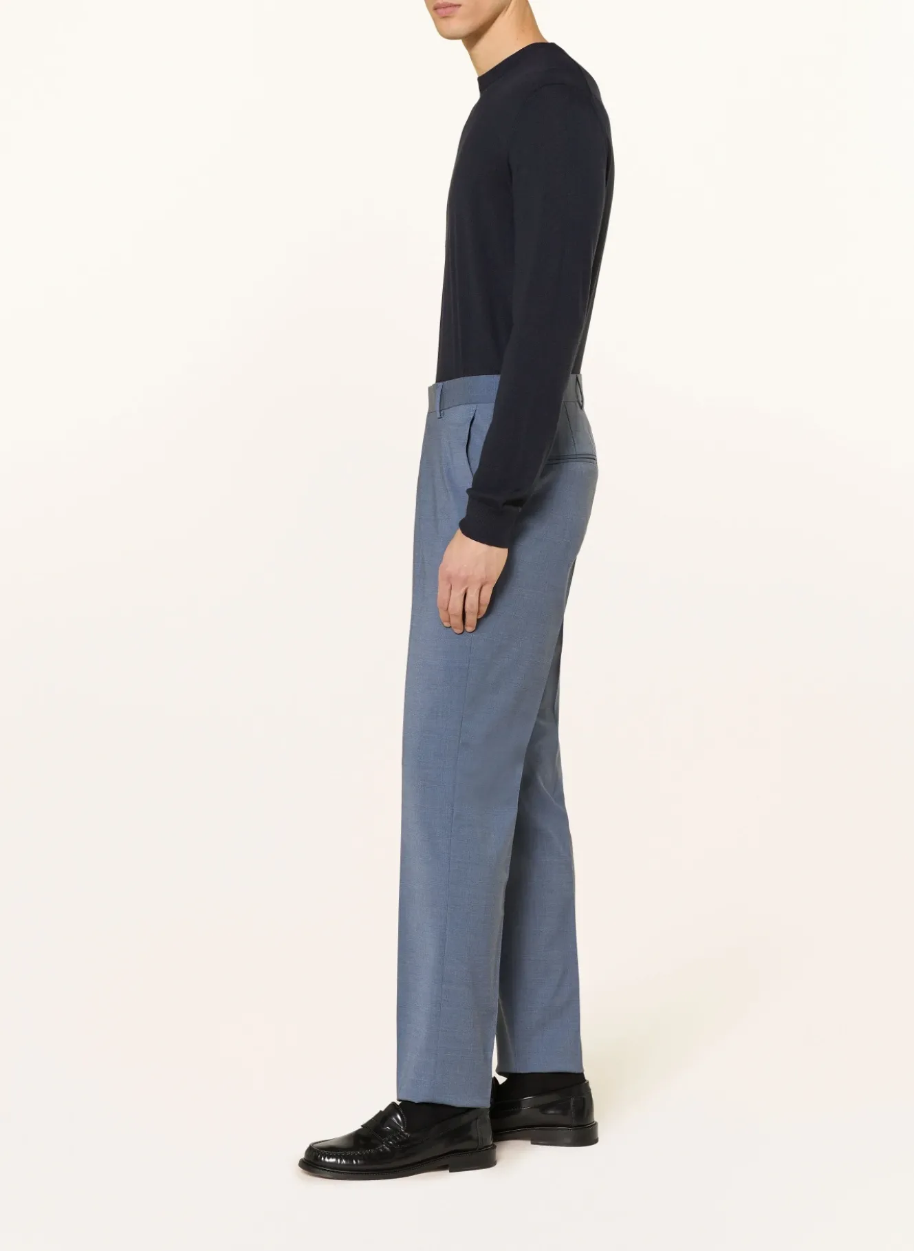 Anzughose TENUTA Slim Fit