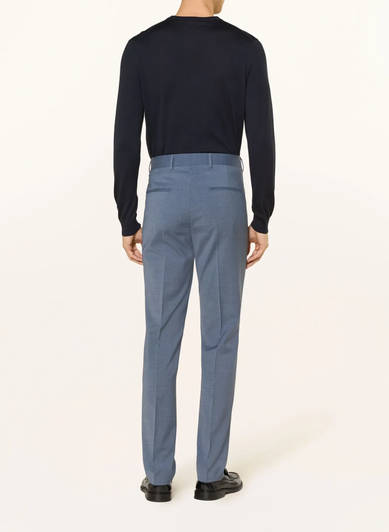 Anzughose TENUTA Slim Fit