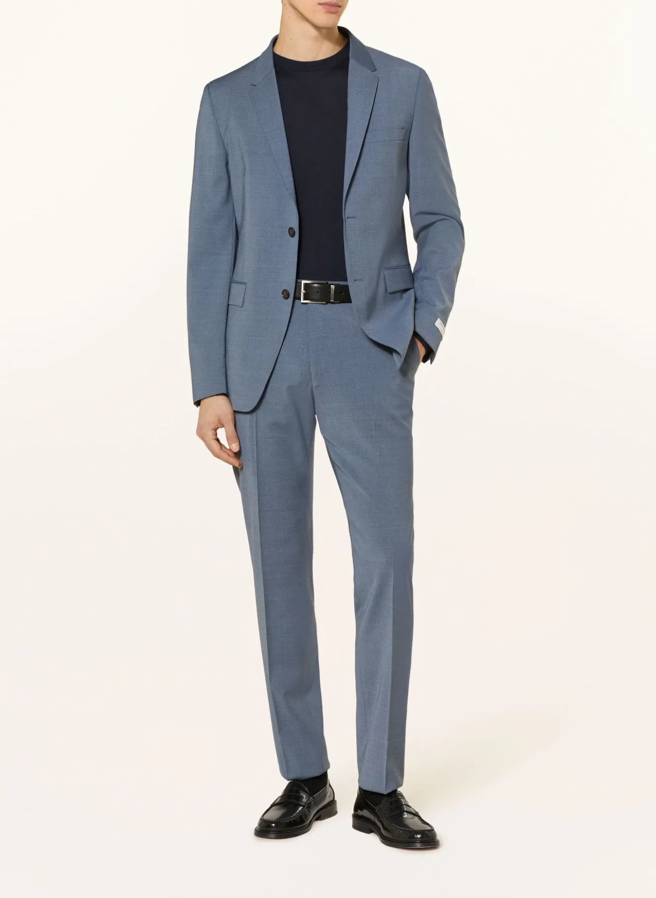 Anzughose TENUTA Slim Fit