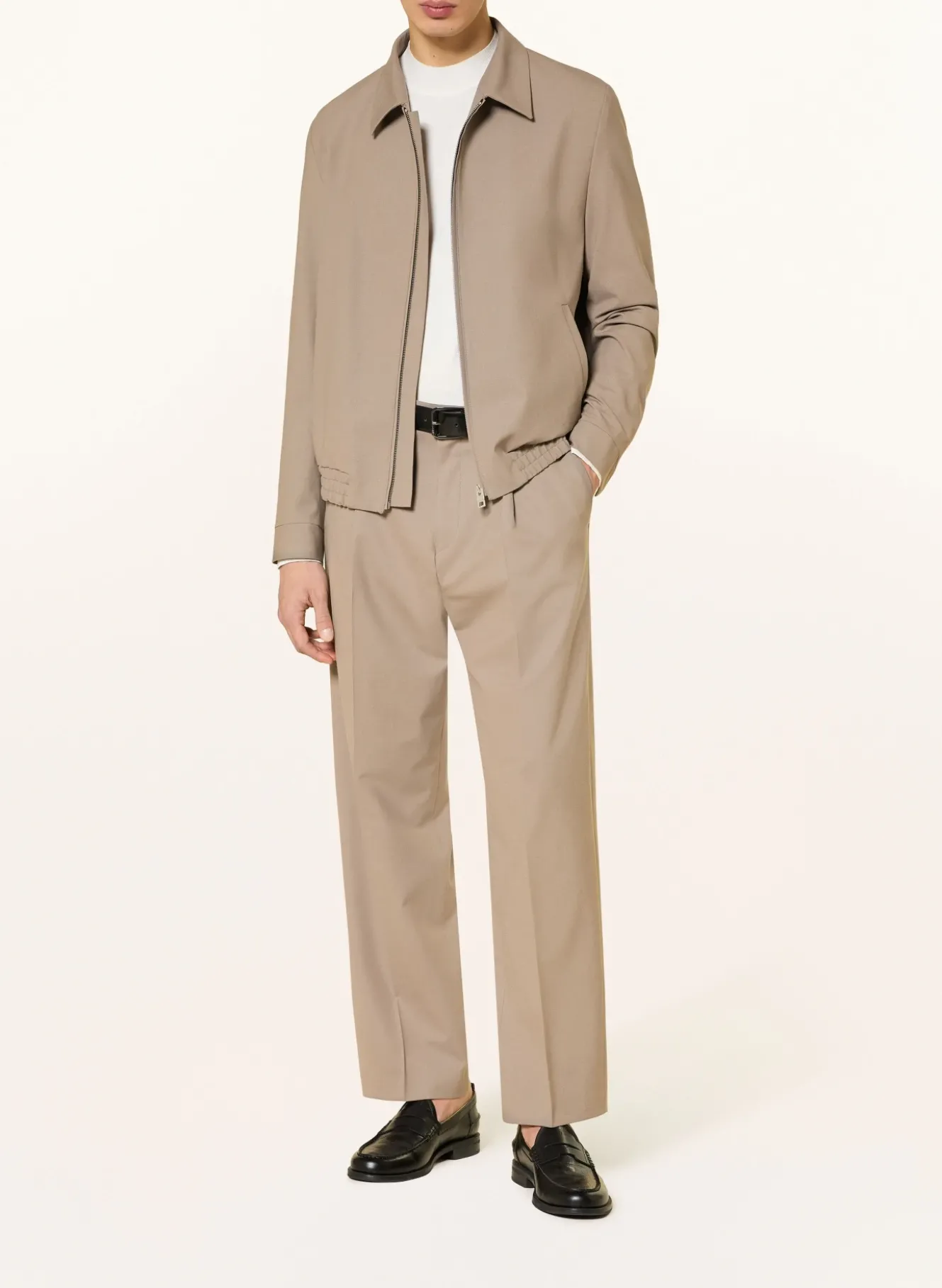 Anzughose TONY Modern Fit