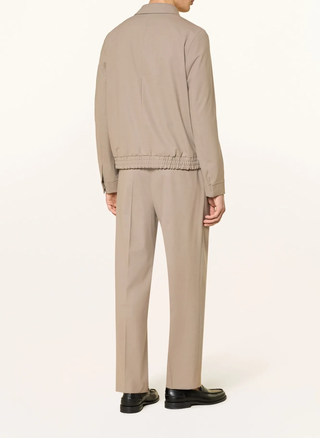 Anzughose TONY Modern Fit