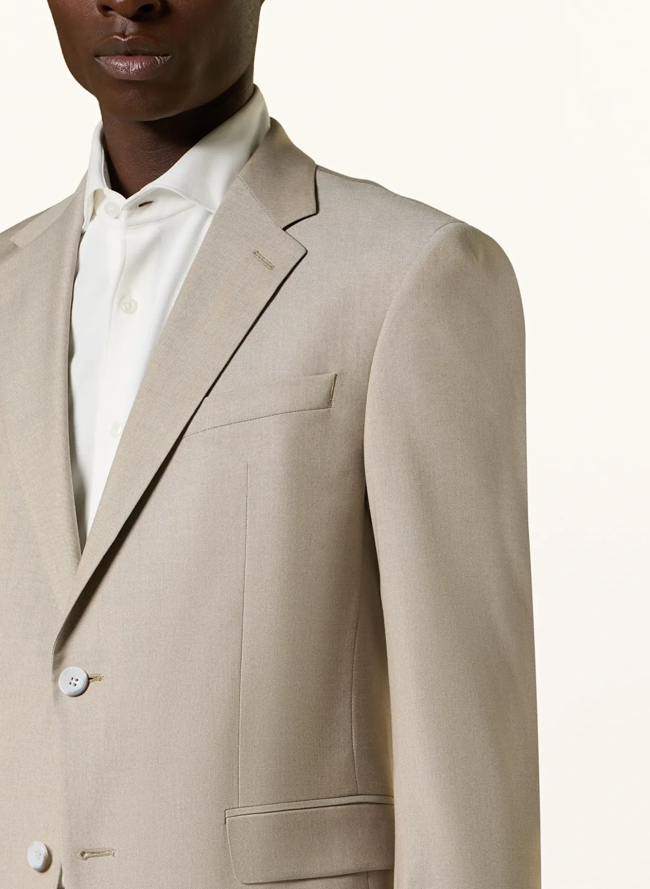 Anzugsakko AIDAN Slim Fit