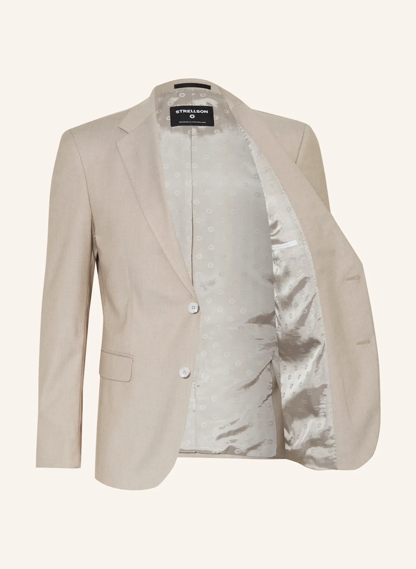 Anzugsakko AIDAN Slim Fit