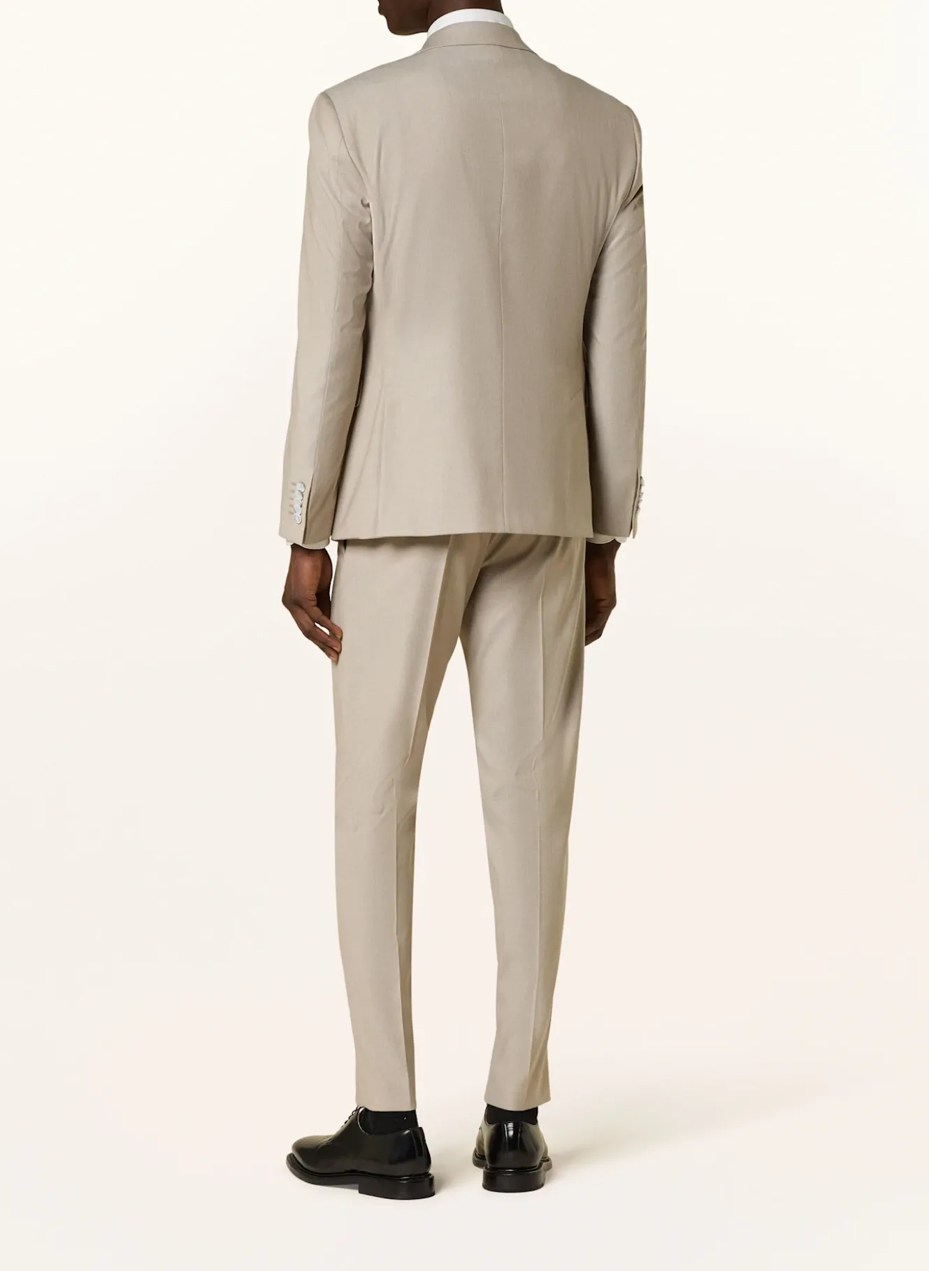Anzugsakko AIDAN Slim Fit
