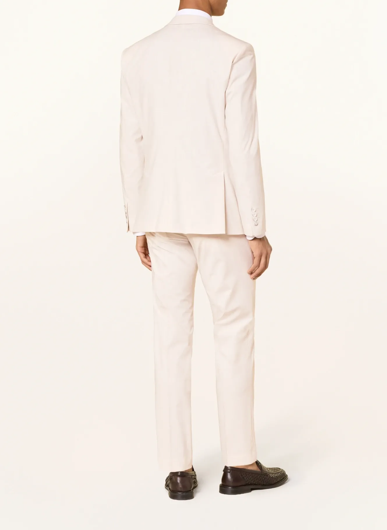 Anzugsakko AIDAN Slim Fit