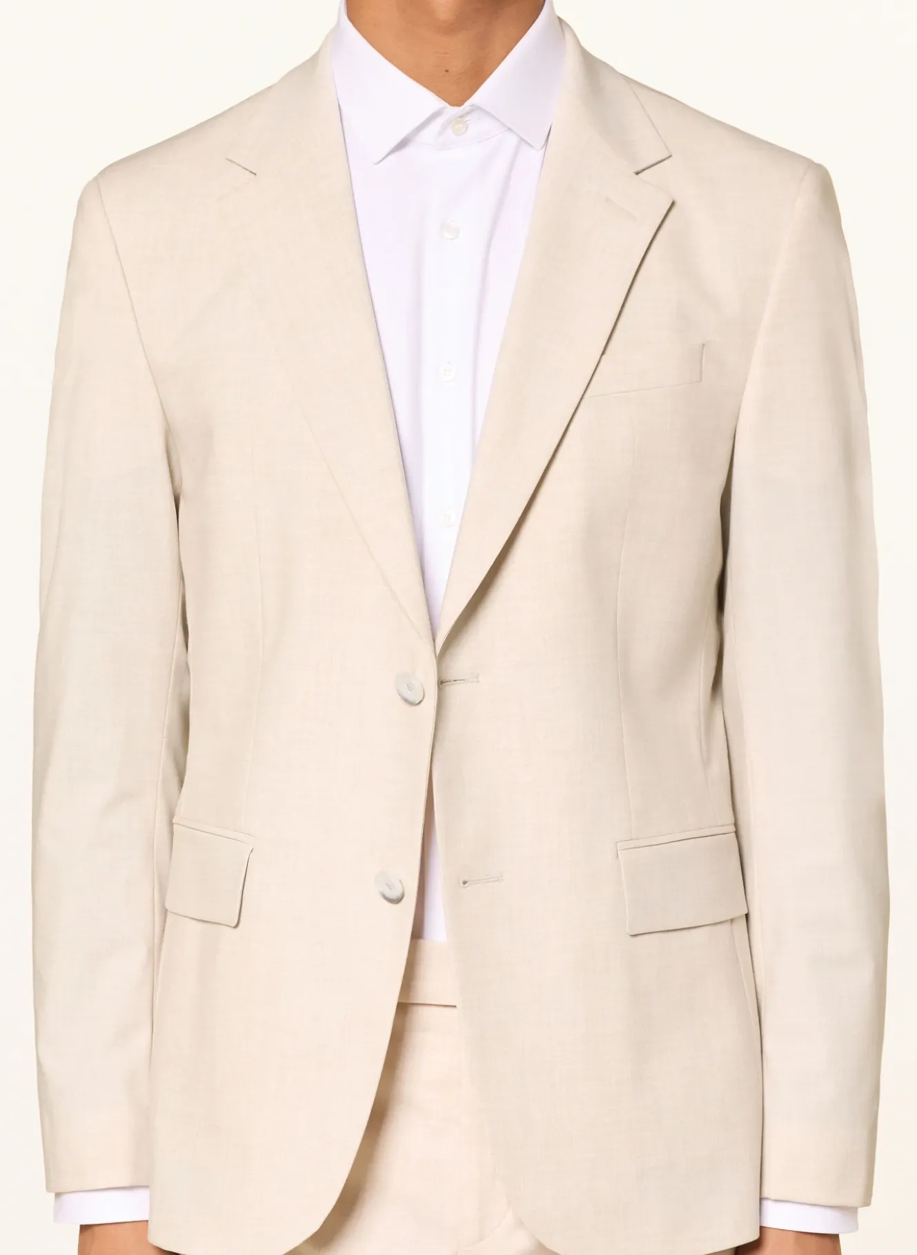 Anzugsakko AIDAN Slim Fit