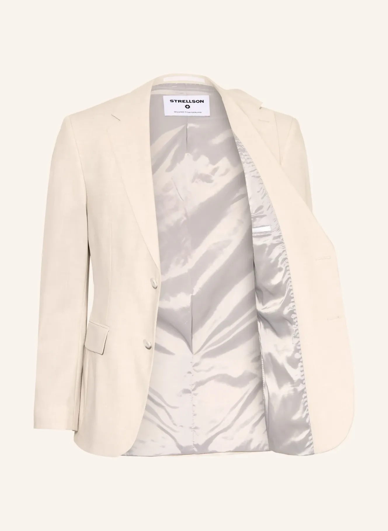 Anzugsakko AIDAN Slim Fit