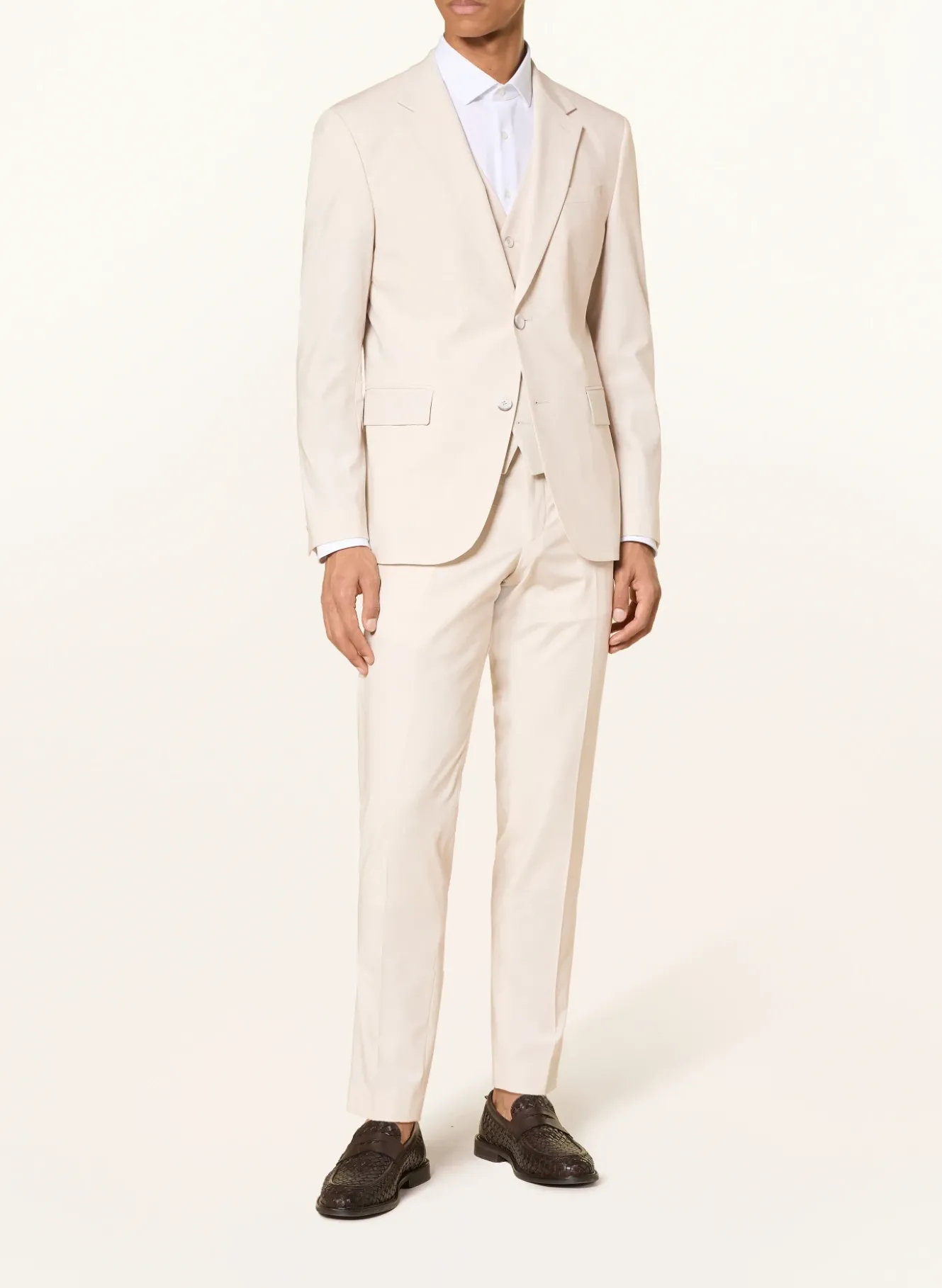Anzugsakko AIDAN Slim Fit