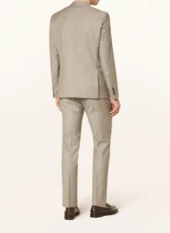 Anzugsakko ALESSO Slim Fit