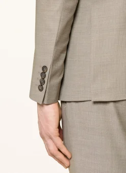 Anzugsakko ALESSO Slim Fit