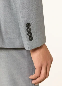 Anzugsakko ALESSO Slim Fit