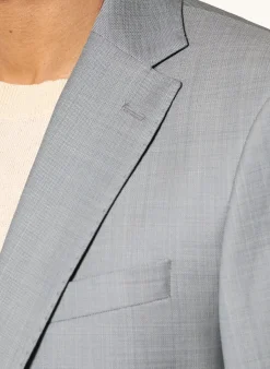Anzugsakko ALESSO Slim Fit
