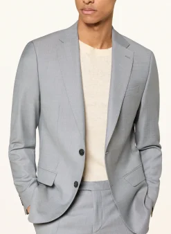 Anzugsakko ALESSO Slim Fit