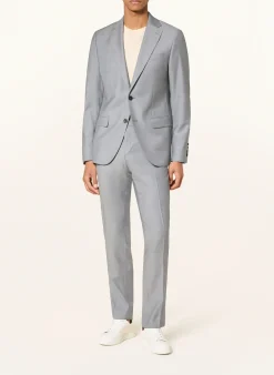 Anzugsakko ALESSO Slim Fit