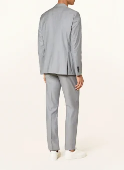 Anzugsakko ALESSO Slim Fit