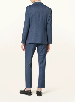 Anzugsakko ALZER Slim Fit