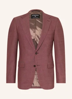 Anzugsakko ALZER Slim Fit