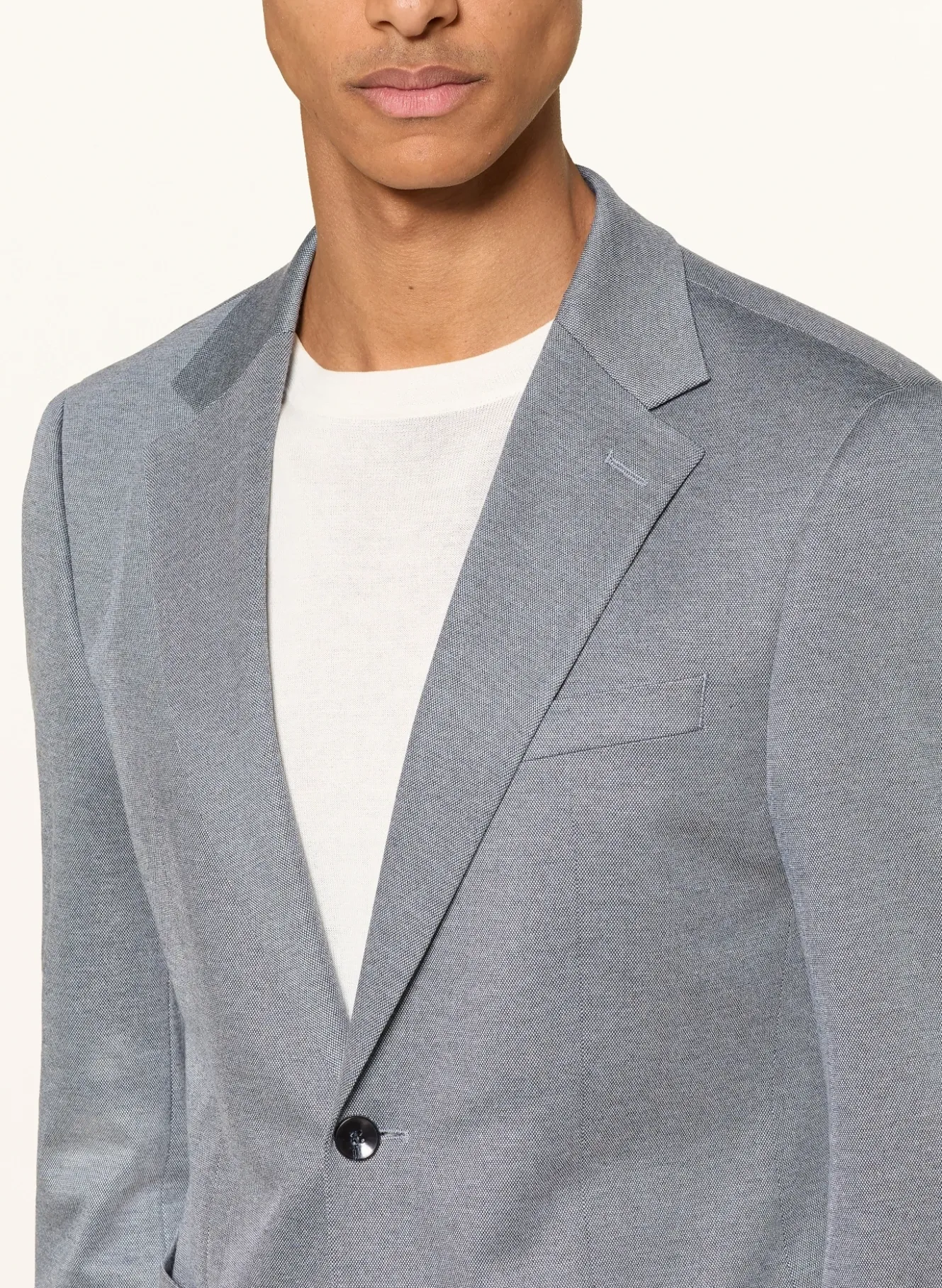 Anzugsakko ARNDT Slim Fit aus Jersey