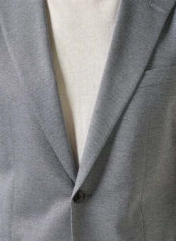 Anzugsakko ARNDT Slim Fit aus Jersey