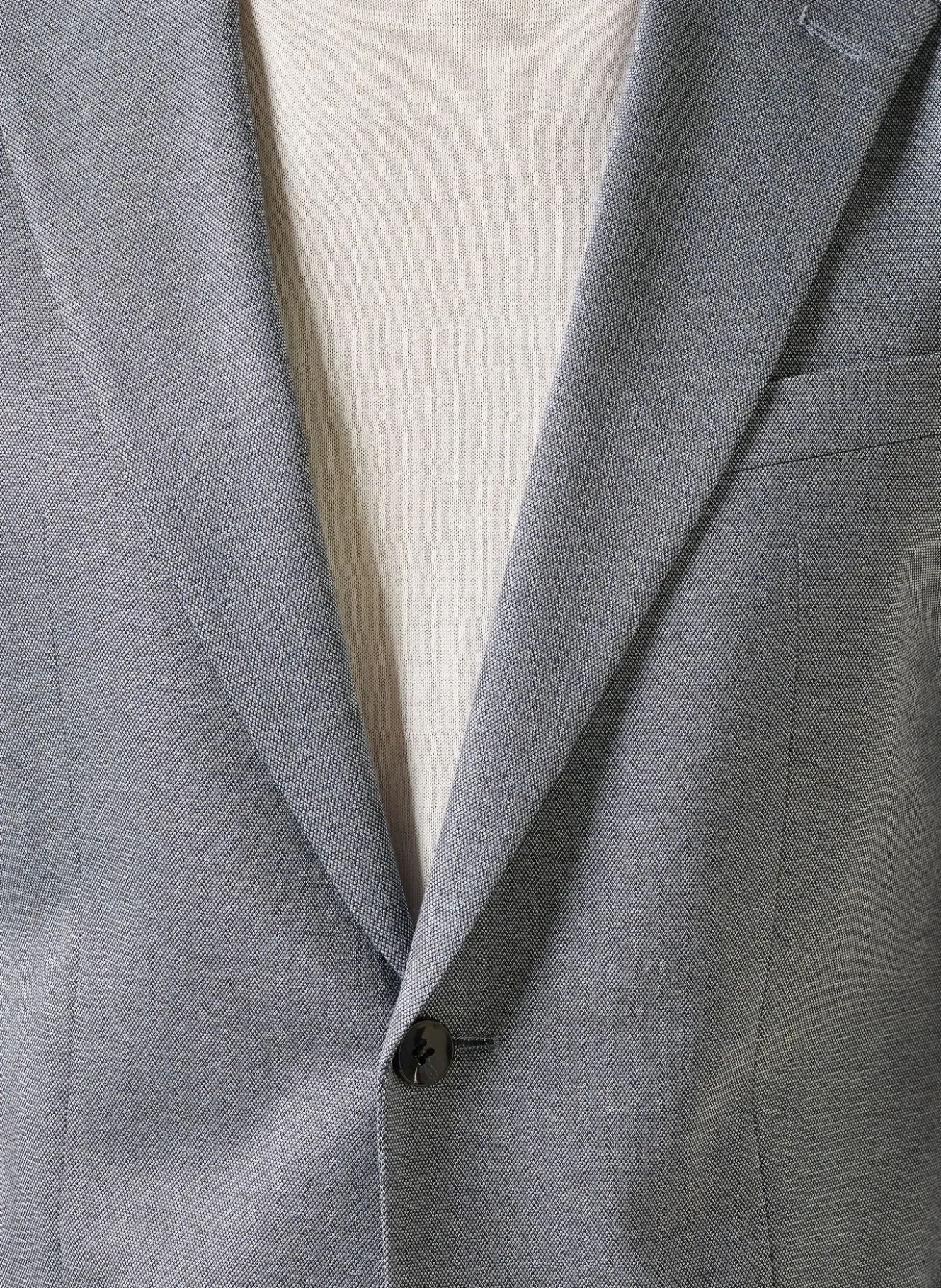 Anzugsakko ARNDT Slim Fit aus Jersey