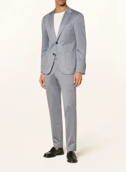 Anzugsakko ARNDT Slim Fit aus Jersey