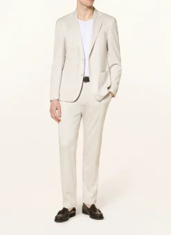 Anzugsakko ARNDT Slim Fit aus Jersey