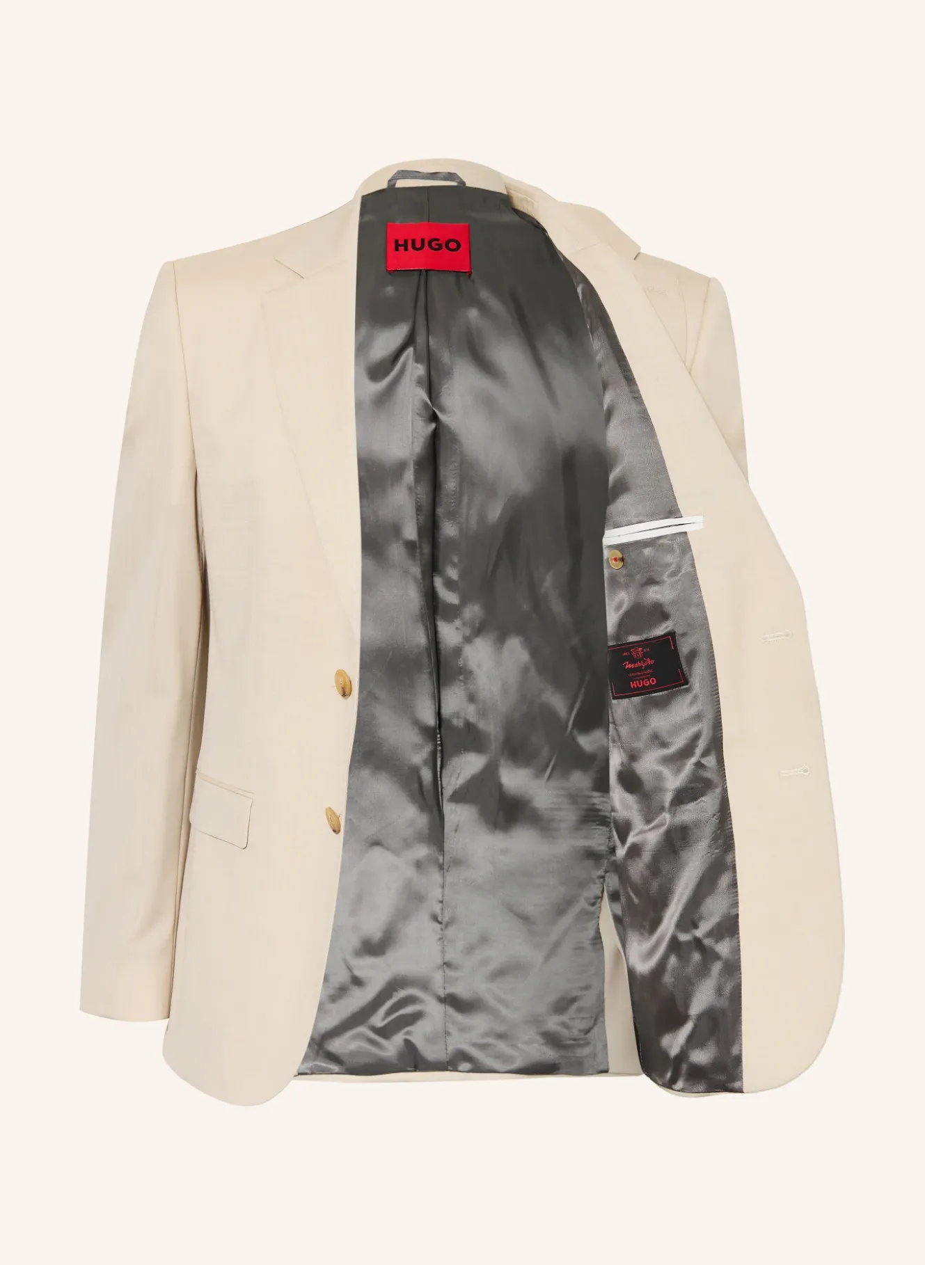 Anzugsakko ARTI Extra Slim Fit