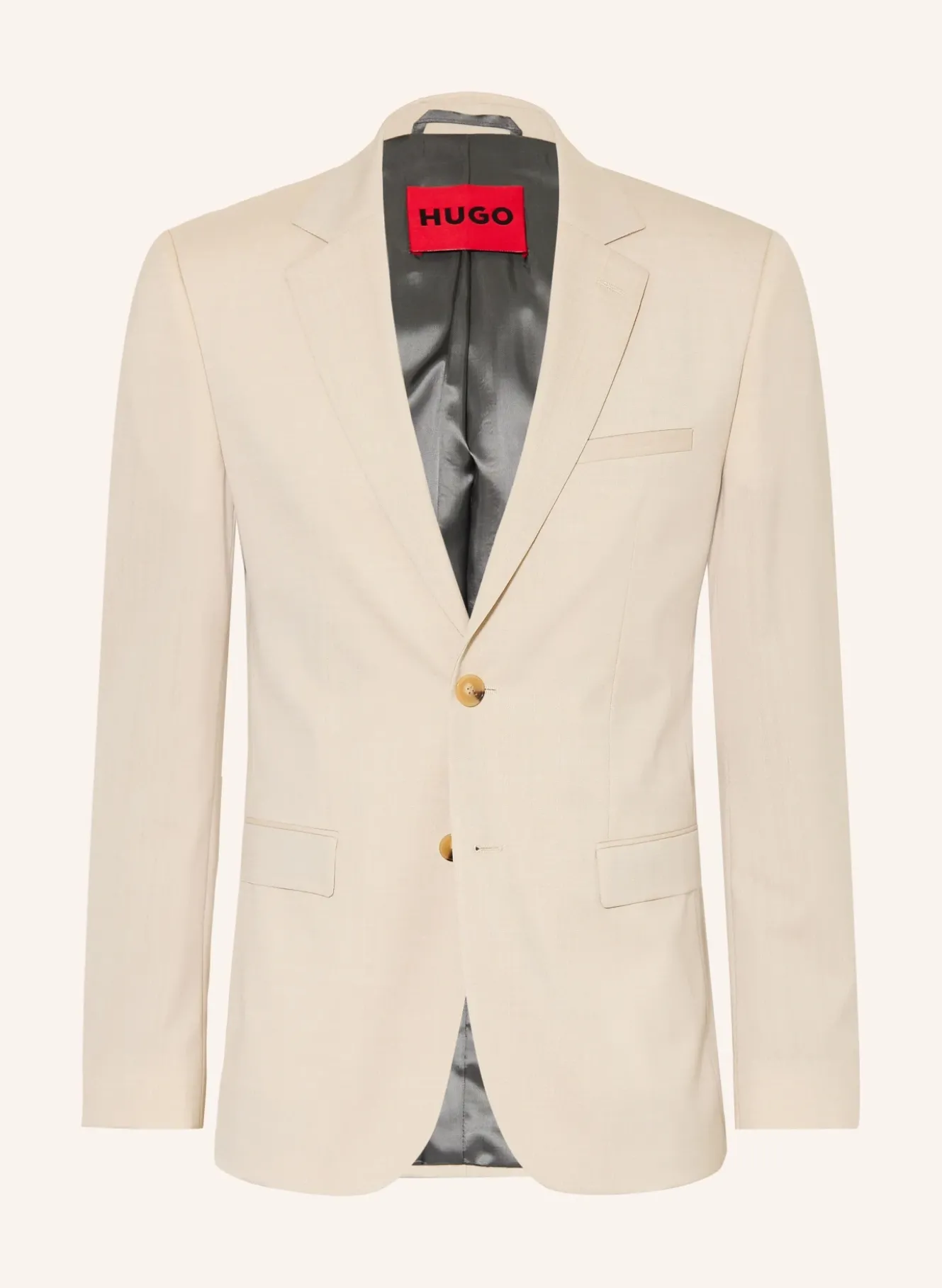 Anzugsakko ARTI Extra Slim Fit