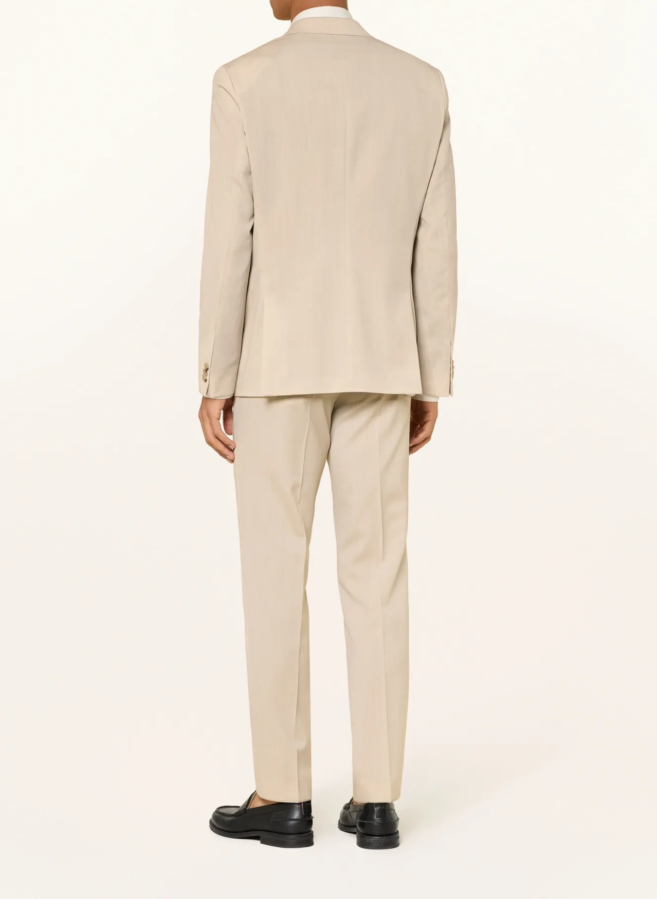 Anzugsakko ARTI Extra Slim Fit