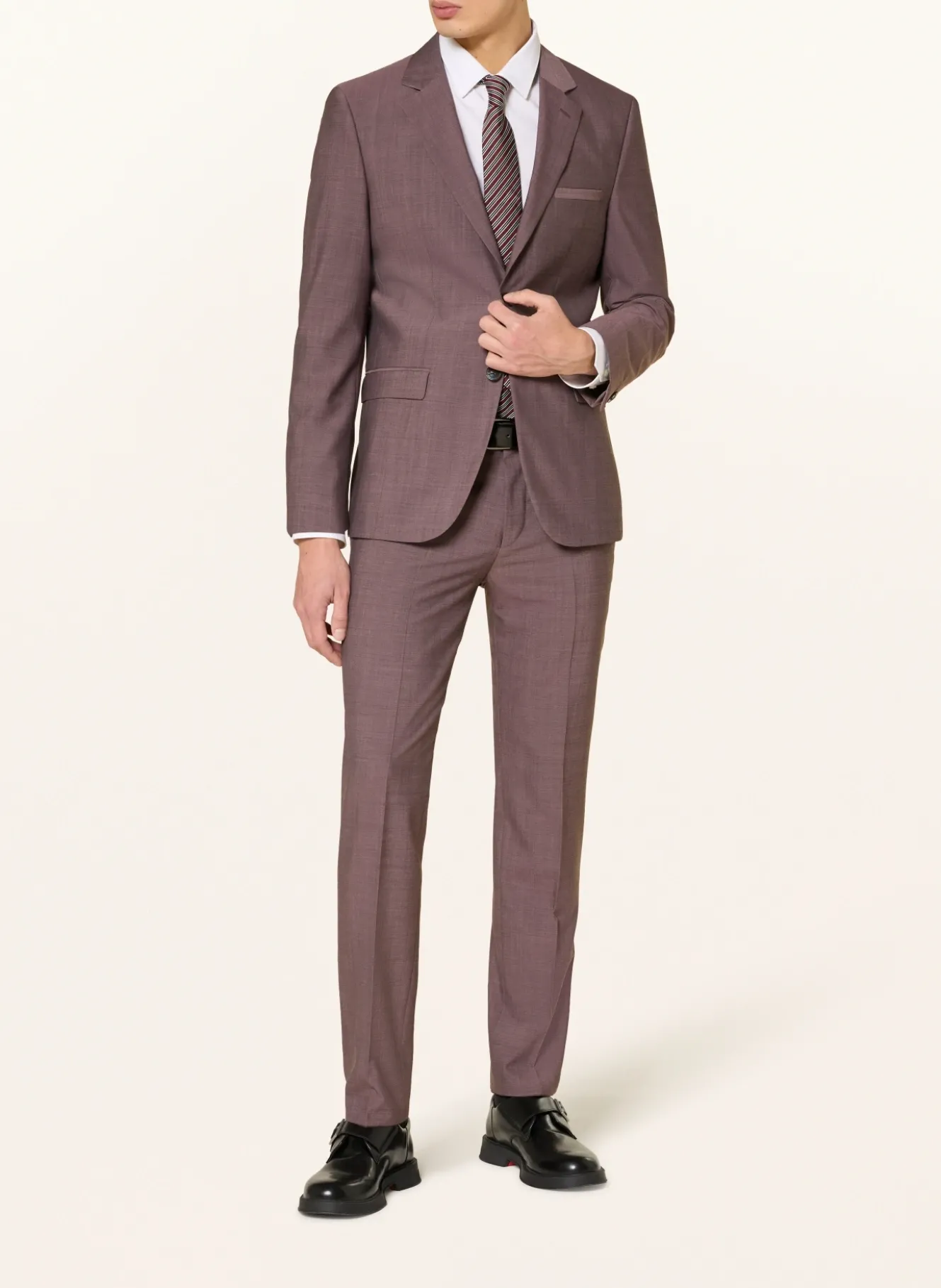 Anzugsakko ARTI Extra Slim Fit