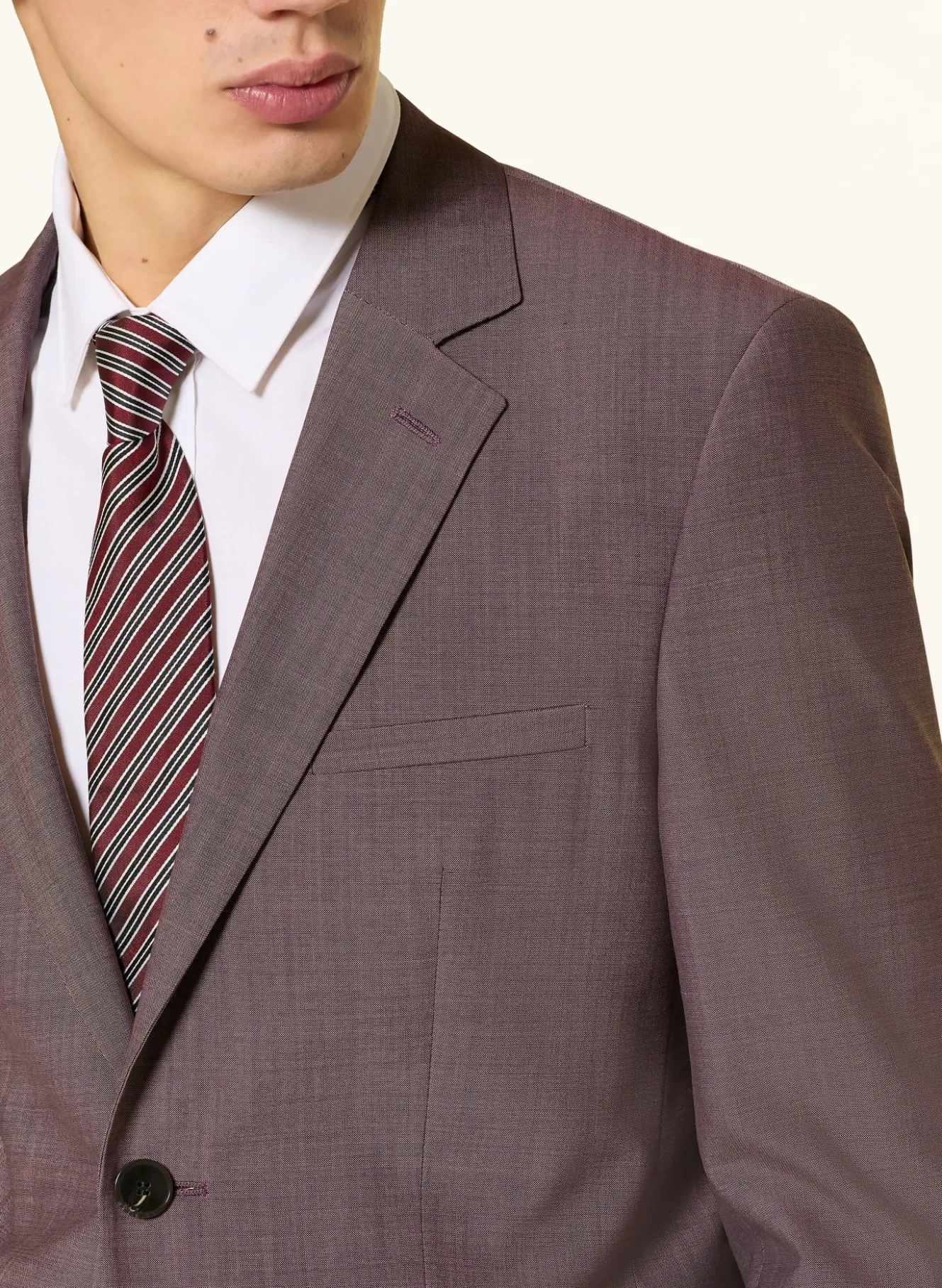 Anzugsakko ARTI Extra Slim Fit