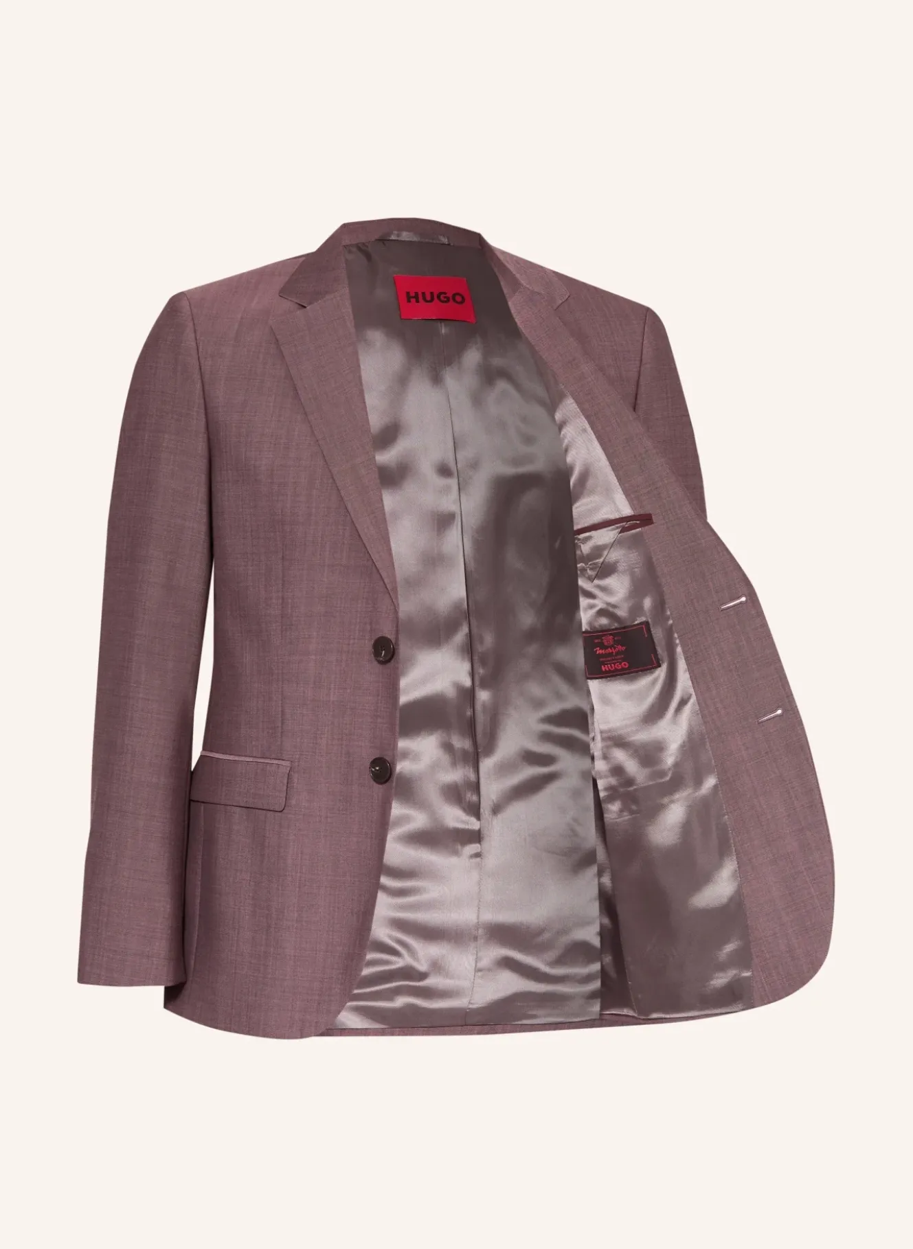 Anzugsakko ARTI Extra Slim Fit