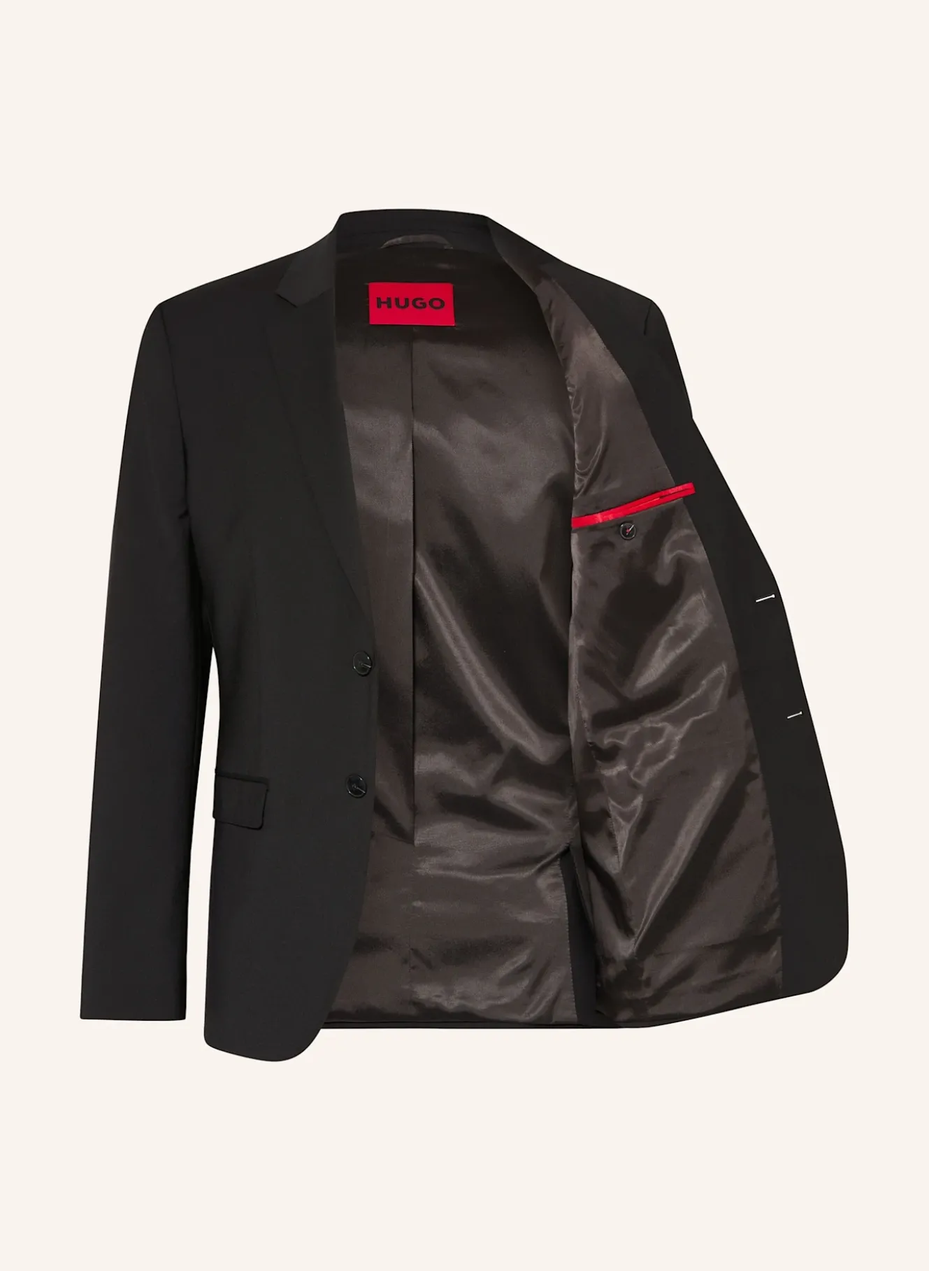 Anzugsakko ARTI Extra Slim Fit