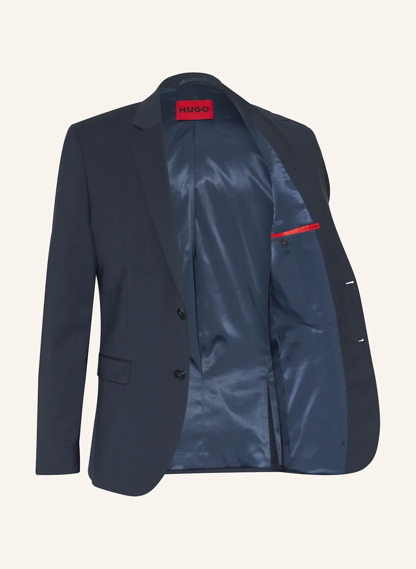Anzugsakko ARTI Extra Slim Fit