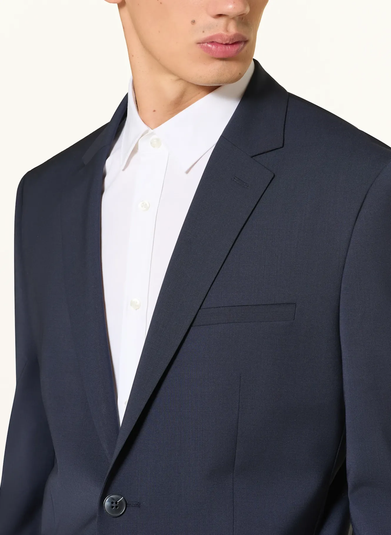 Anzugsakko ARTI Extra Slim Fit
