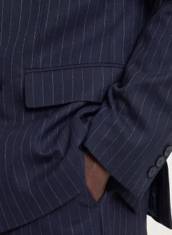 Anzugsakko BARRY Regular Fit