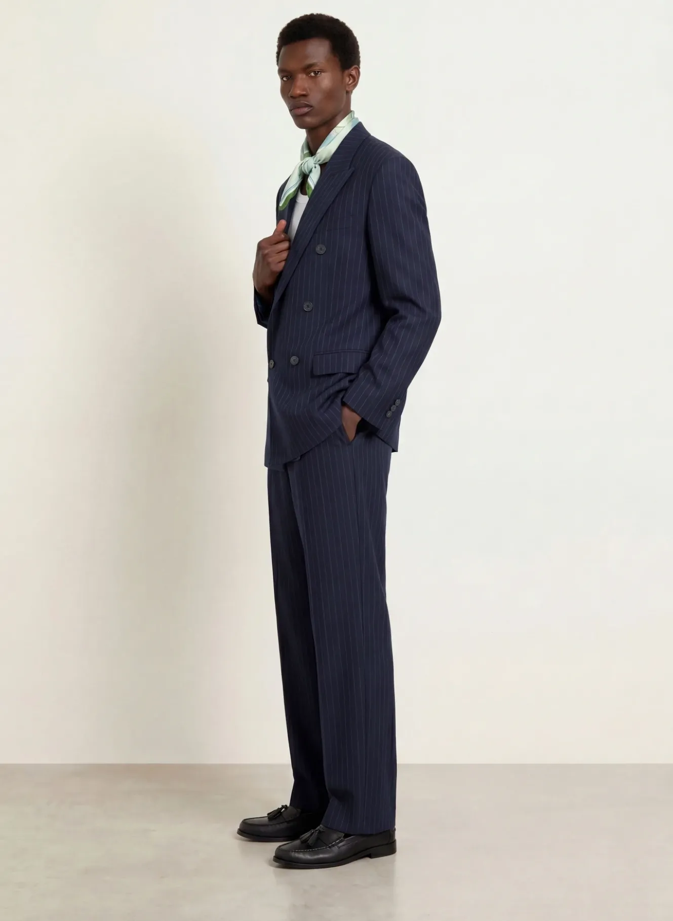 Anzugsakko BARRY Regular Fit