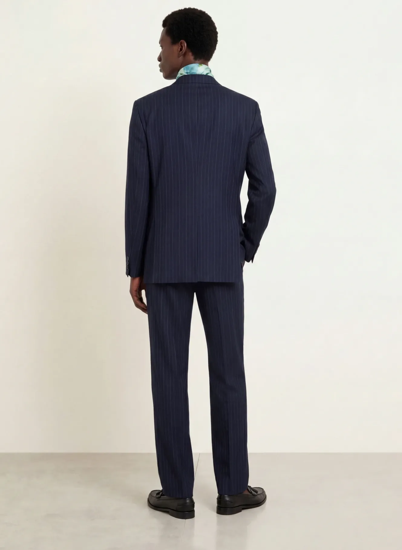 Anzugsakko BARRY Regular Fit