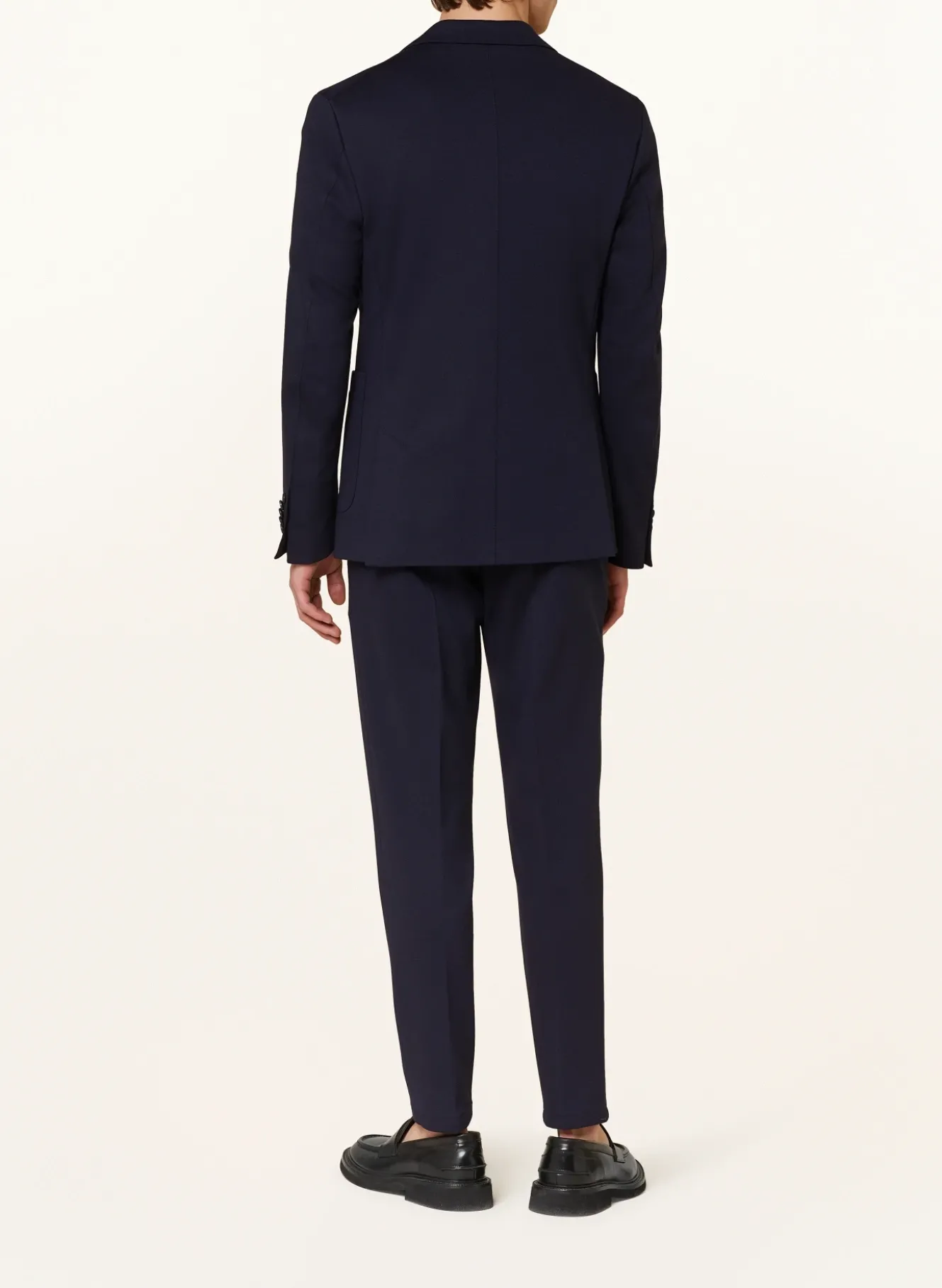 Anzugsakko CARLES Extra Slim Fit