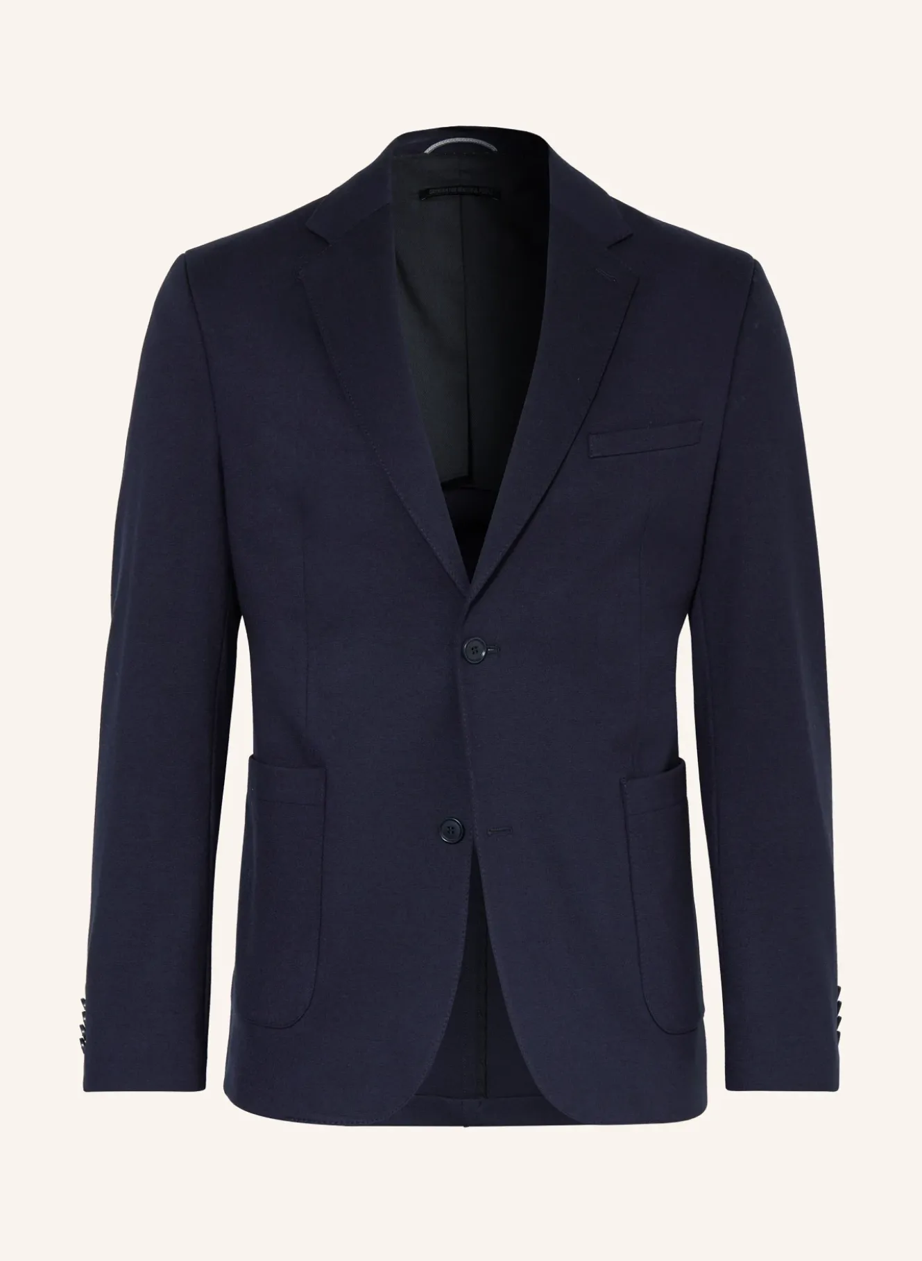 Anzugsakko CARLES Extra Slim Fit