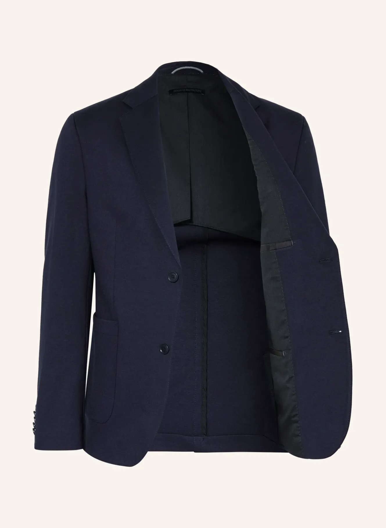Anzugsakko CARLES Extra Slim Fit