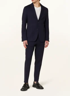 Anzugsakko CARLES Extra Slim Fit