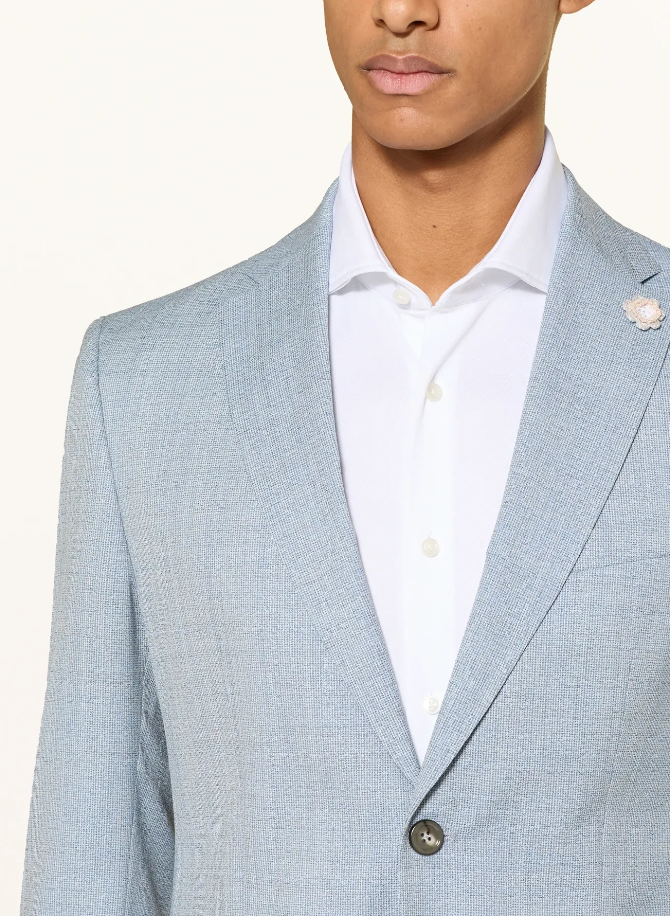 Anzugsakko CG PAUL Slim Fit