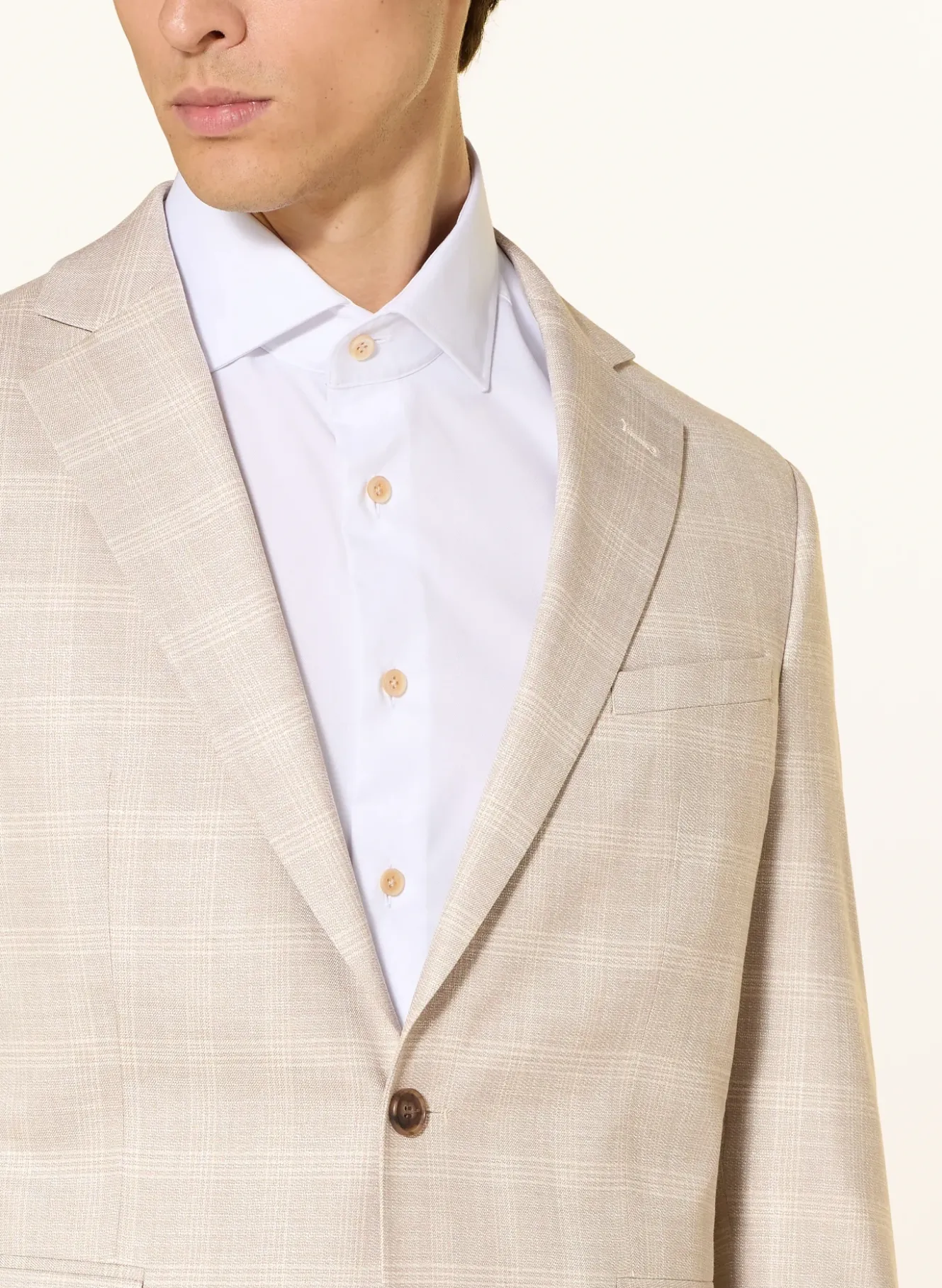 Anzugsakko CIDATA Regular Fit