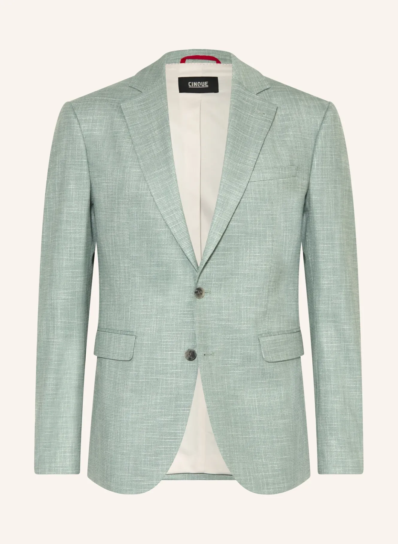 Anzugsakko CIDATA Slim Fit