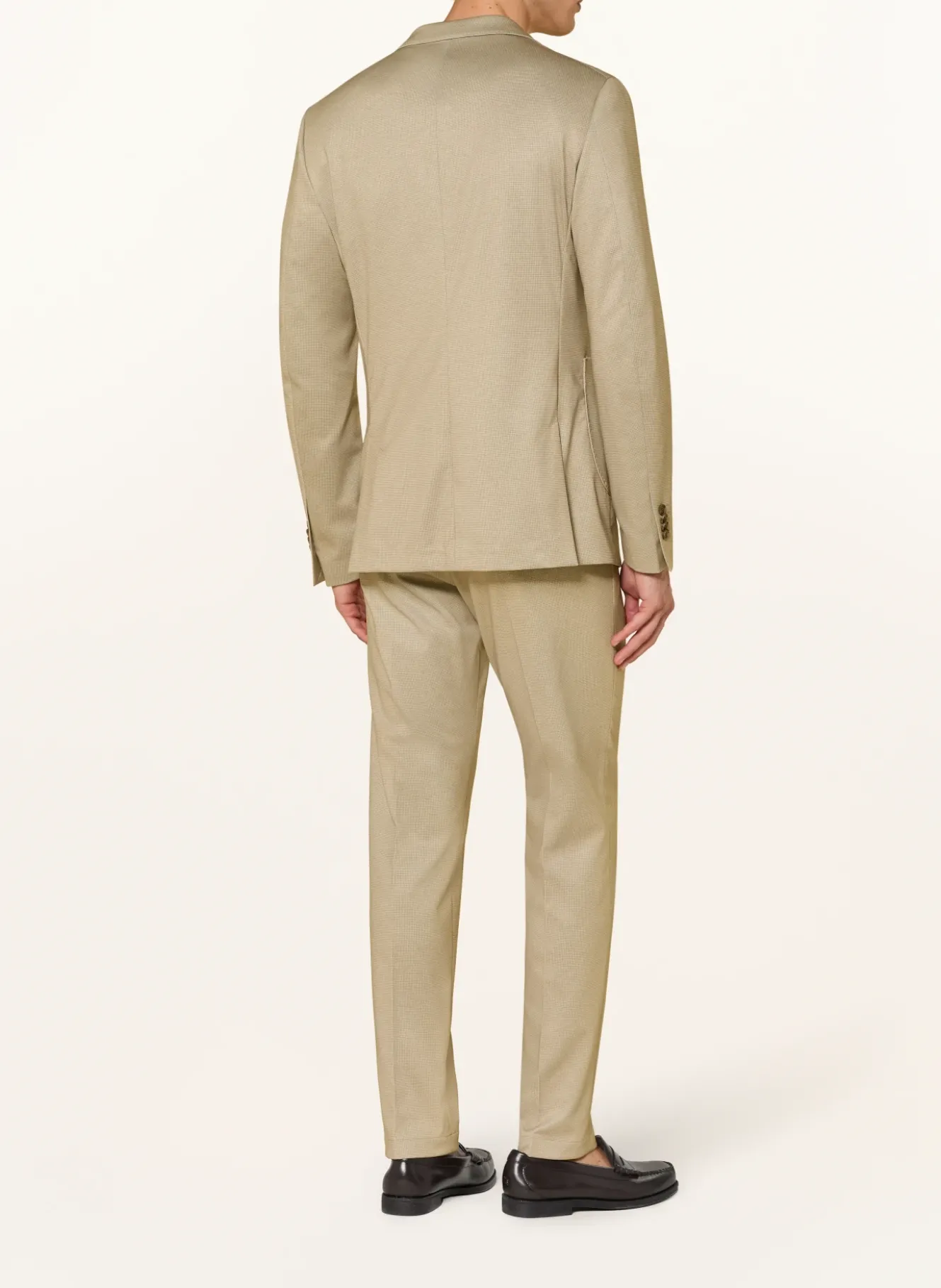 Anzugsakko CIDATI Slim Fit
