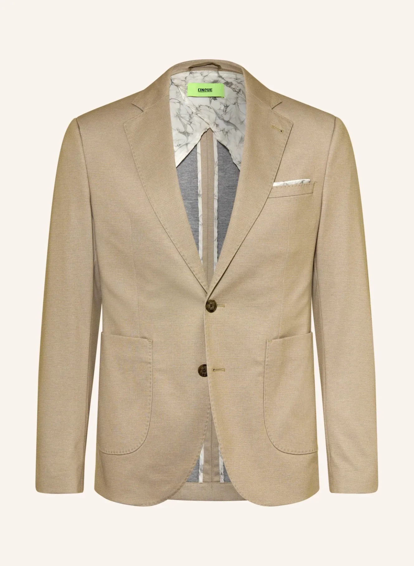 Anzugsakko CIDATI Slim Fit