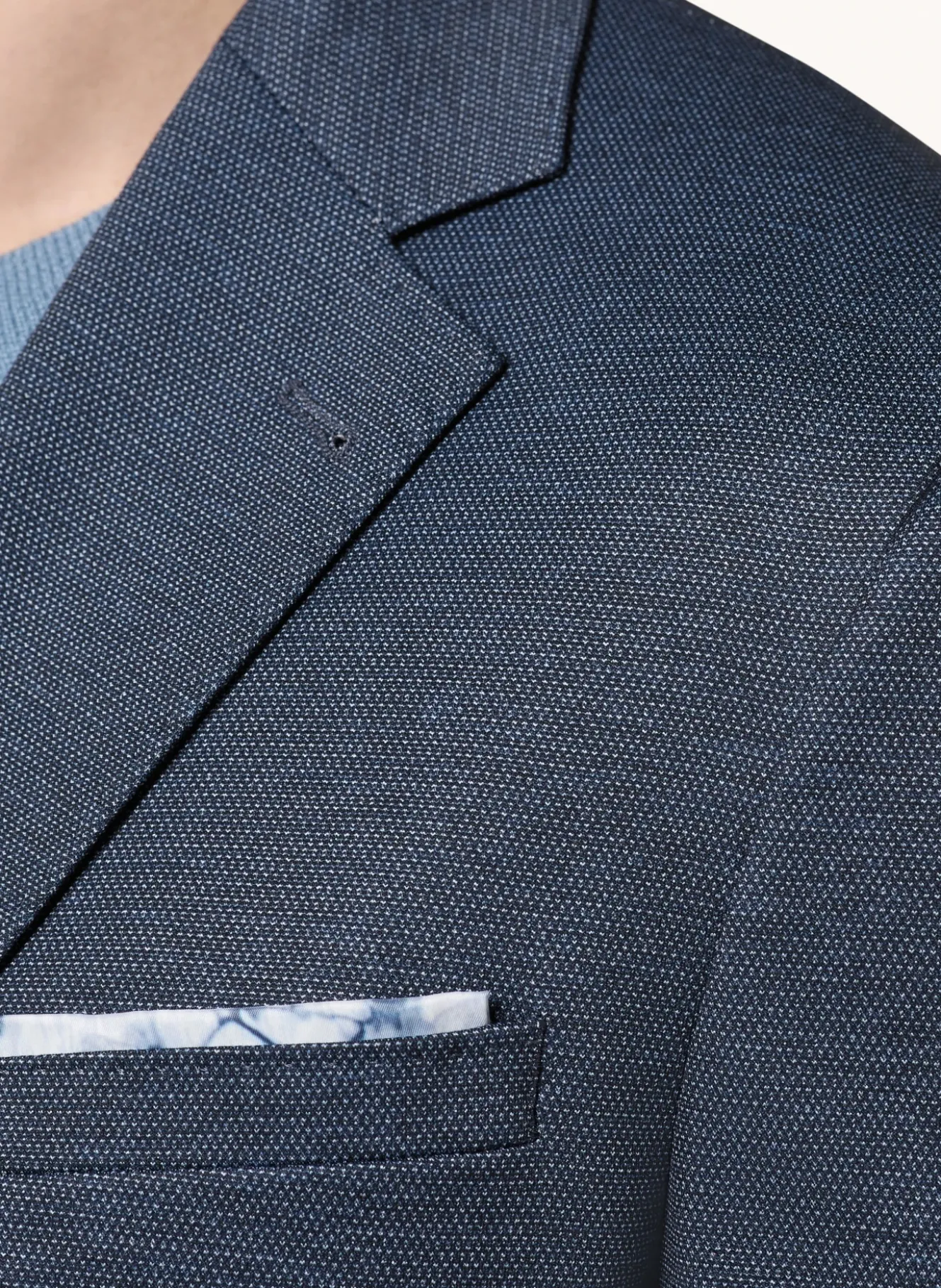 Anzugsakko CIDATI Slim Fit